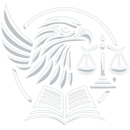 Логотип Yastrebov Legal